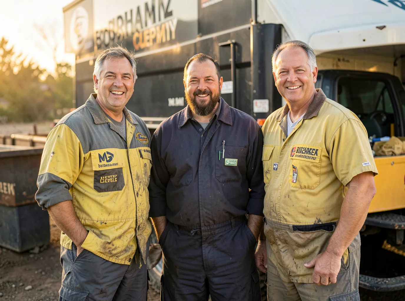 Sewage Cleanup company in Minersville, PA